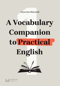 Image of A vocabulary companion to practical english 1