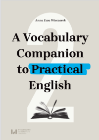 Image of A vocabulary companion to practical english 2