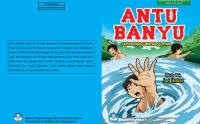 Image of Antu banyu: cerita rakyat dari sumatera selatan