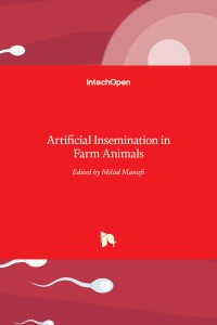 Image of Artificial insemination in farm animals