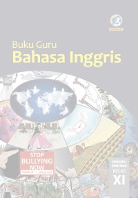 Image of Bahasa Inggris : buku guru