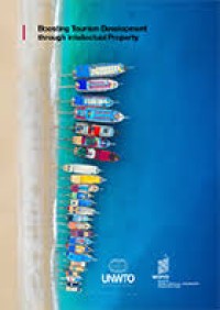 Image of Boosting tourism development through intellectual property
