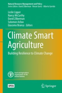 Image of Climate Smart Agriculture