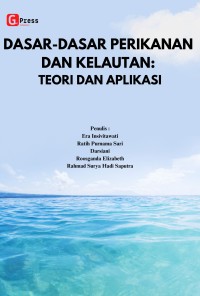 Image of Dasar-Dasar Perikanan dan Kelautan: Teori dan Aplikasi