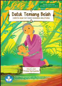 Image of Datuk Temiang Belah