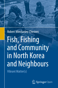 Image of Fish, fishing and community in north korea and neighbours