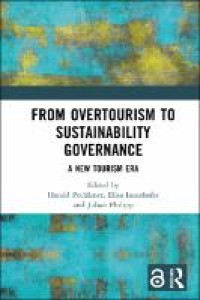 Image of From Overtourism to Sustainability: A Governance Perspective