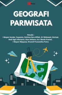 Image of Geografi Pariwisata