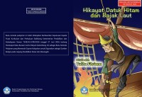 Image of Hikayat Datuk Hitam dan Bajak Laut