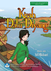 Image of KISAH DATU DIYANG