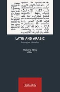 Image of Latin and Arabic: Entangled Histories