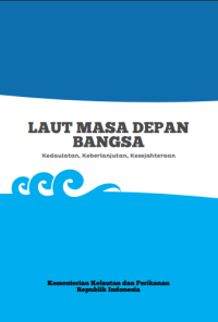 Image of Laut Masa Depan Bangsa