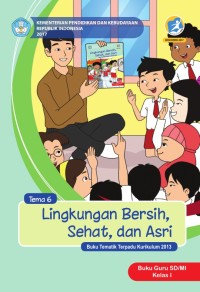 Image of Lingkungan bersih, sehat, dan asri