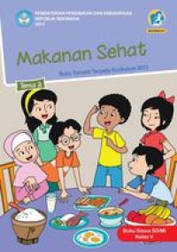 Image of Makanan sehat