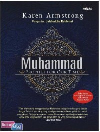 Image of Muhammad: Prophet for Our Time