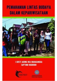 Image of Pemahaman Lintas Budaya Dalam Kepariwisataan