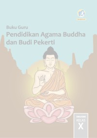 Image of Pendidikan Agama Buddha dan Budi Pekerti : buku guru