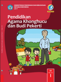 Image of Pendidikan Agama Khonghucu dan Budi Pekerti