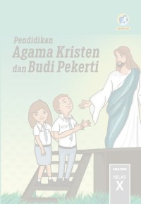 Image of Pendidikan Agama Kristen dan Budi Pekerti