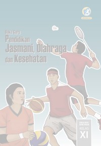 Image of Pendidikan Jasmani, Olahraga dan Kesehatan : buku guru