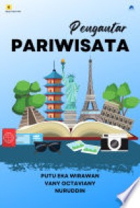 Image of Pengantar Pariwisata