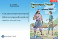 Image of Pertarungan Terakhir : Seri 1