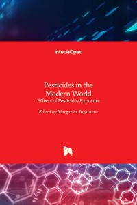 Image of Pesticides in the modern world – effects of pesticides exposure
