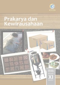Image of Prakarya dan Kewirausahaan