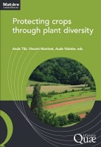 Image of Protecting Crops through Plant Diversity