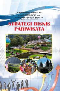 Image of Strategi Bisnis Pariwisata