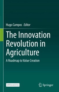 Image of The Innovation Revolution in Agriculture