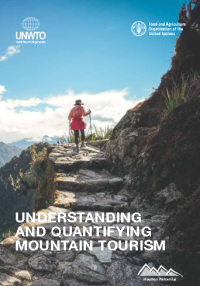 Image of Understanding and Quantifying Mountain Tourism